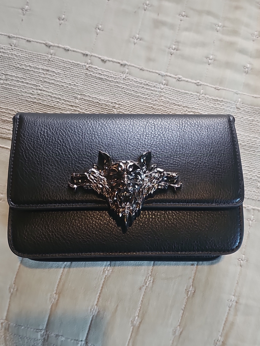 La Femme en Noir Bram Stoker's Dracula Bag - Picture 3 of 13